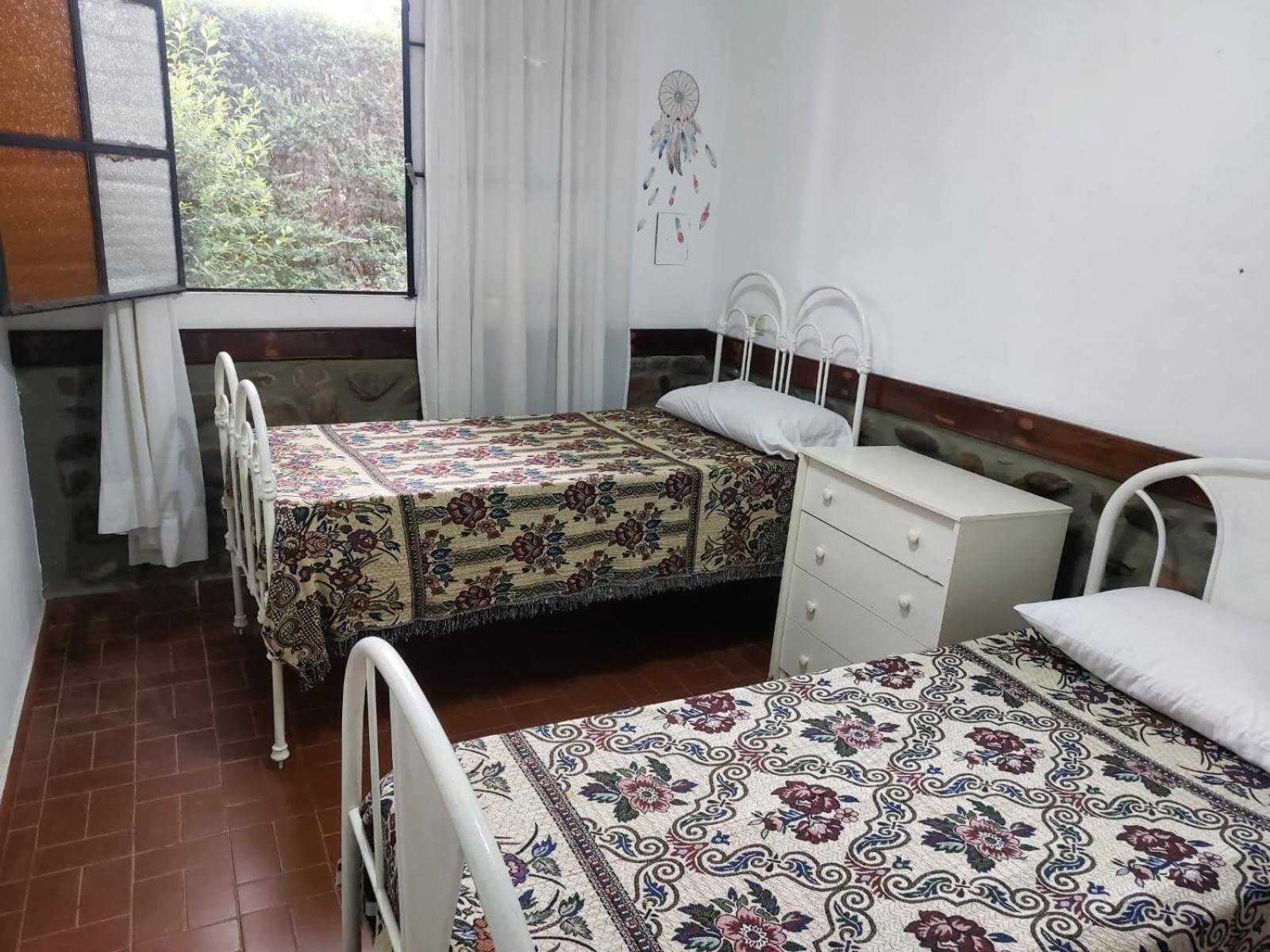 Quinta Valvanera 살타 외부 사진