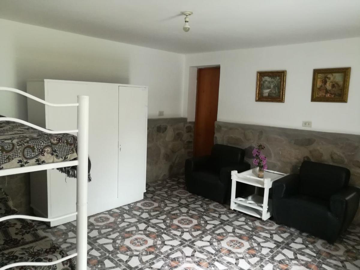 Quinta Valvanera 살타 외부 사진